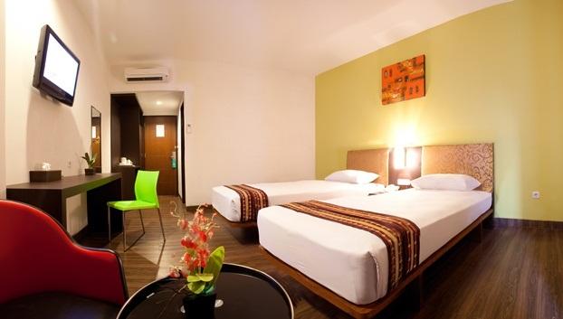 Anugerah Express Hotel Bandar Lampung